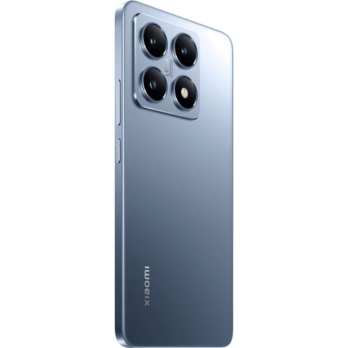 Смартфон Xiaomi 14T 12/256GB Titan Blue (UA UCRF): Слот для карт памяти отсутствует