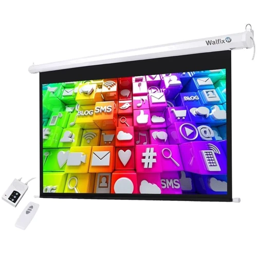 Проекційний екран Walfix 106 "(234х132, 16: 9) (TLS-9)