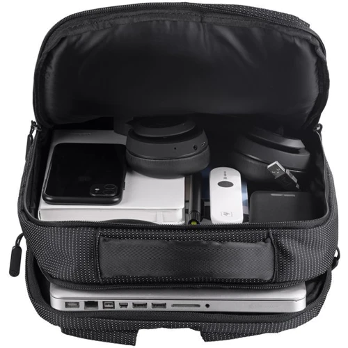 Сумка для ноутбуков 2E 14" Network Black (2E-BPN9364BK) фото 9