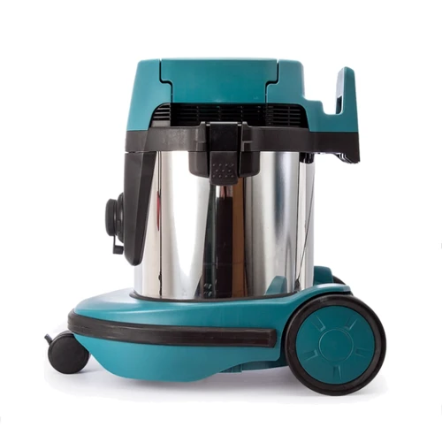 Строительный пылесос Makita VC2211M: Расход воздуха, л/мин 3500