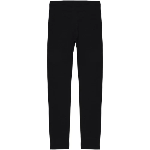 Легінси H & M 3068479 158 см чорні: Тип легінси