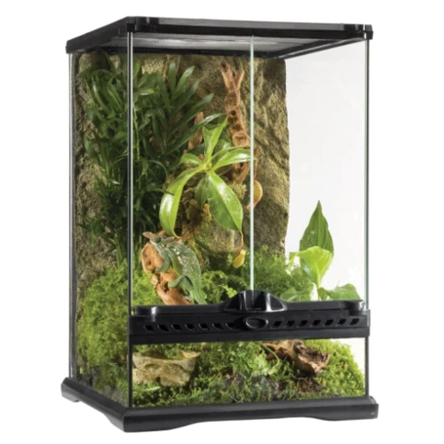 Терраріум Exo Terra Natural Mini скляний 30х30х45 см (015561226028)