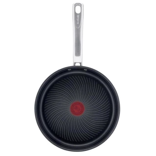 Сковорода Tefal Intuition 24 cм (B8170444): Тип варочной поверхности Электрическая, Стеклокерамическая, Индукционная, Духовка, Галогеновая, Газовая