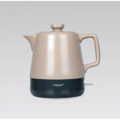 Электрочайник Maestro MR-071 BEIGE: Мощность, Вт 1000