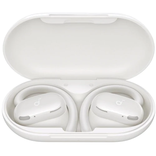 Наушники ANKER SoundСore V20i White (A3876G21): Время работы, ч 8