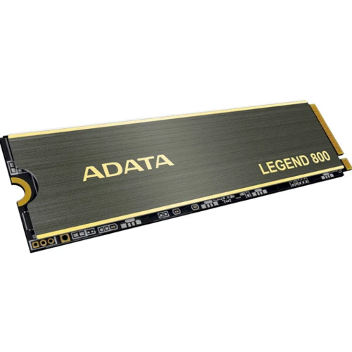 ADATA LEGEND 800 2 TB (ALEG-800-2000GCS) фото 4