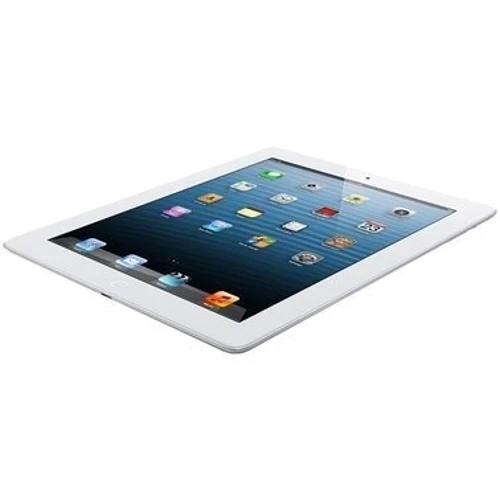 Apple iPad 4 32GB White SDLXKG04ZF186 Approved фото 2
