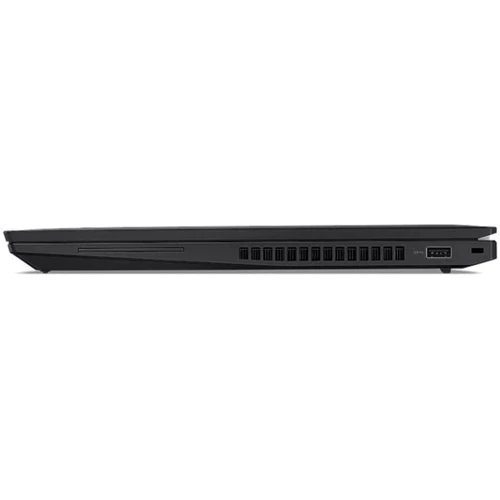Ноутбук Lenovo ThinkPad P16s Gen 2 (21HK000WPB): Тип экрана антибликовое покрытие