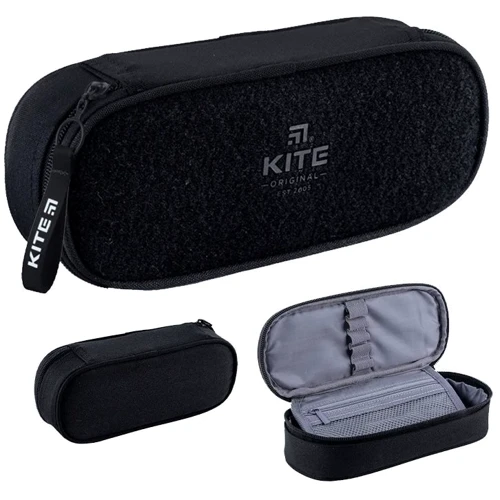 Пенал Kite 599 Velcro (K24-599-6)