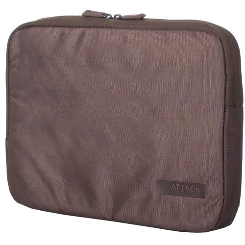 Сумка для ноутбуков ATTACK 11.6" Supreme Brown (10349)