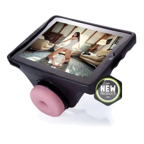 Чехол LaunchPAD с креплением для Fleshlight