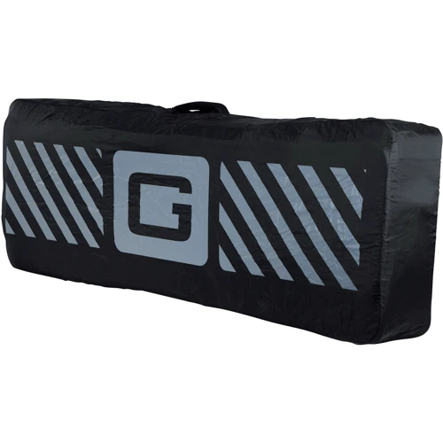 Сумка для 76-клавишного синтезатора/клавиатуры GATOR G-PG-76: Производитель Gator