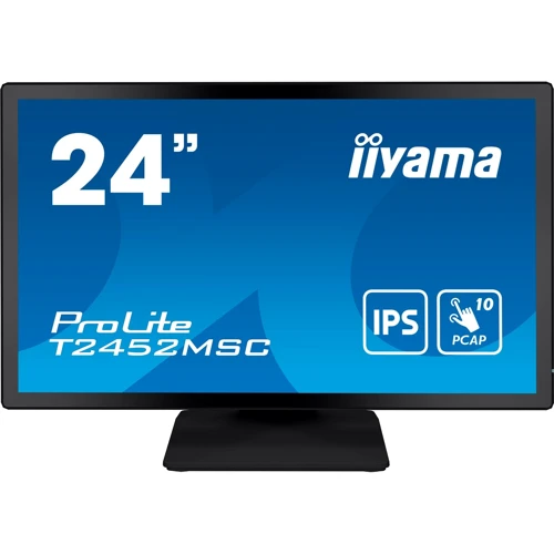 Монитор iiyama ProLite T2452MSC-B1
