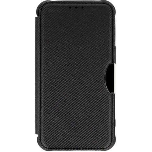 Чехол для телефонов Mobile Case Getman Razor Carbon Black for Xiaomi Redmi 13 4G / Poco M6 4G: Пленка в комплекте нет
