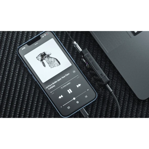 FiiO BTR7 Black
