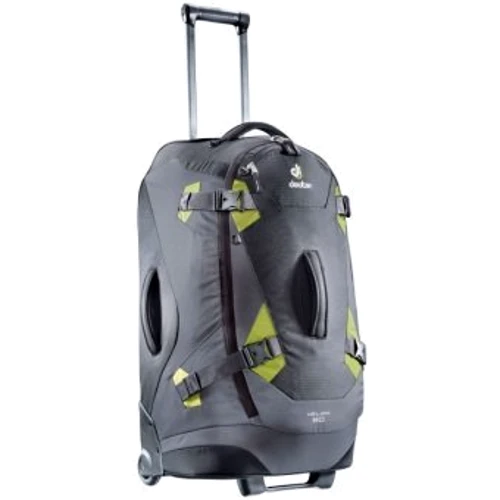 Deuter Helion 80 Black-moss (7260)