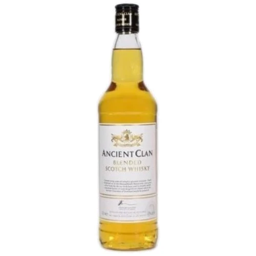 Виски Tomatin Distillery Ancient Clan 0,7 л 40% (AS8000019036984)