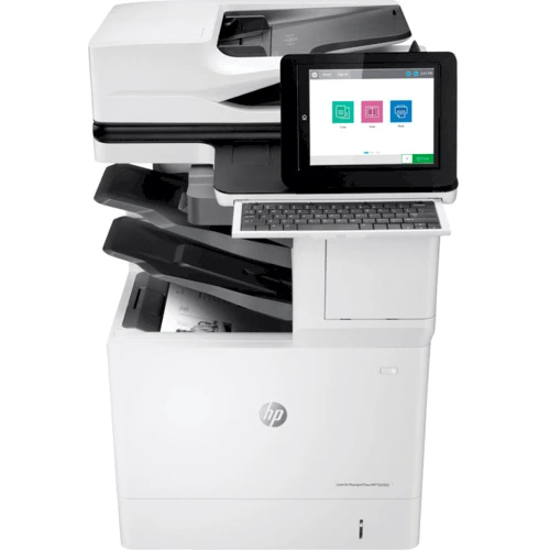 МФУ HP LaserJet Managed Flow E62665z (3GY17A) UA