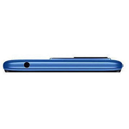 Смартфон Xiaomi Redmi 10C 4/64 GB Ocean Blue Approved Витринный образец: Производитель Xiaomi