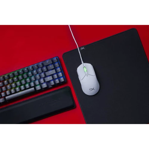 Мышь HyperX Pulsefire Haste 2 USB White (6N0A8AA) фото 11