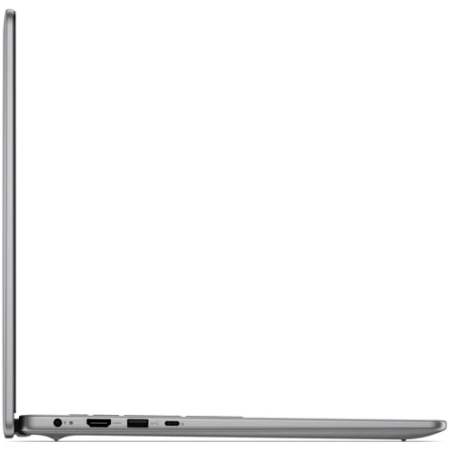 Ноутбук Dell Vostro 5640 (N1096VNB5640UA_W11P) UA: Тип экрана антибликовое покрытие