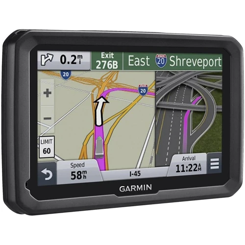 Garmin Dezl 570LMT НавЛюкс (010-01342-11): Слот для карт пам'яті MicroSD