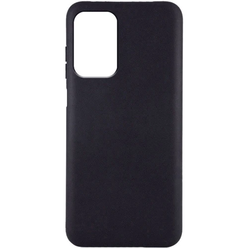 Аксессуар для смартфона Epik TPU Case Black for Samsung A047 Galaxy A04s