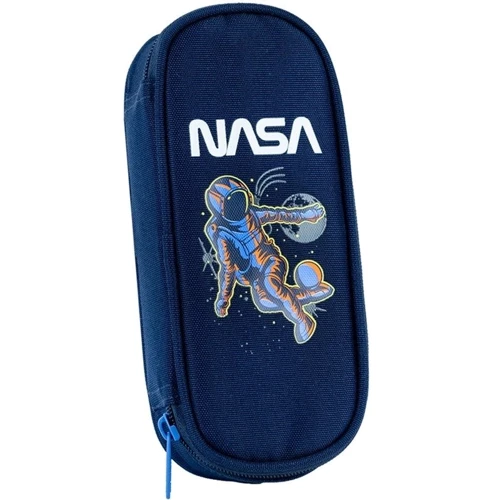 Набор Kite 700M NASA рюкзак + пенал + сумка для обуви (SET_NS24-700M) фото 5