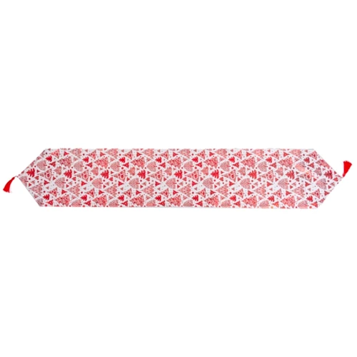 Раннер Wealucky 180х33 см (817-026)