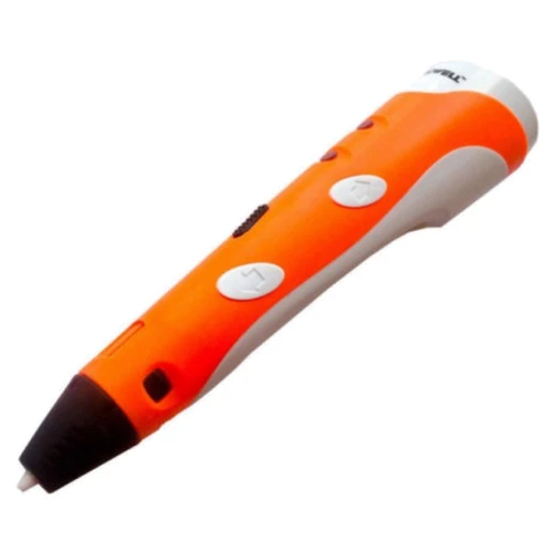 3D-принтер Myriwell RP-100A Orange фото 4