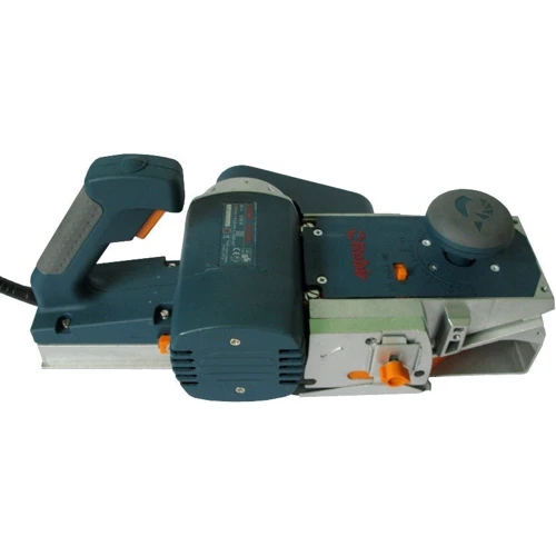 Электрорубанок Rebir IE-5708C со стационаром фото 5