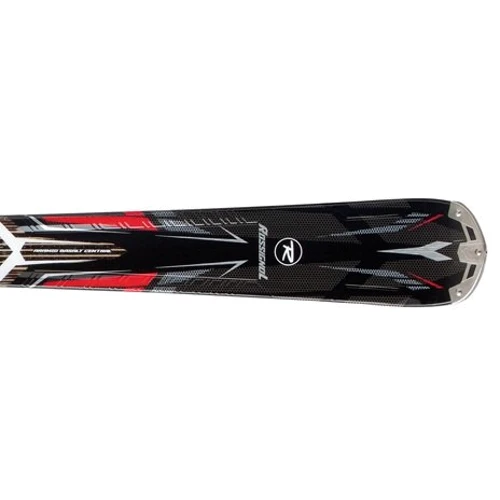 Лижі Rossignol Pursuit 14X AR/BSLT TPI2 + AXIUM 110S TPI2 (2012/2013): Радіус 13 м