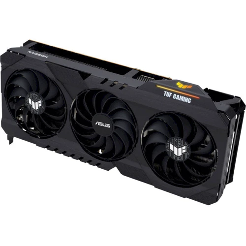 Видеокарта ASUS Radeon RX 6950 XT 16Gb TUF OC GAMING (TUF-RX6950XT-O16G-GAMING): Назначение Геймерские
