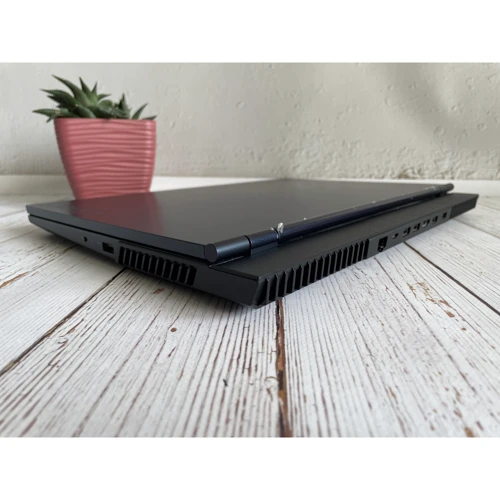 Lenovo Legion 5 15ACH6H (82JU002QMX) Approved Витринный образец фото 9