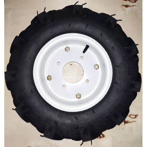 Колесо для культиватора Hyundai W 1050