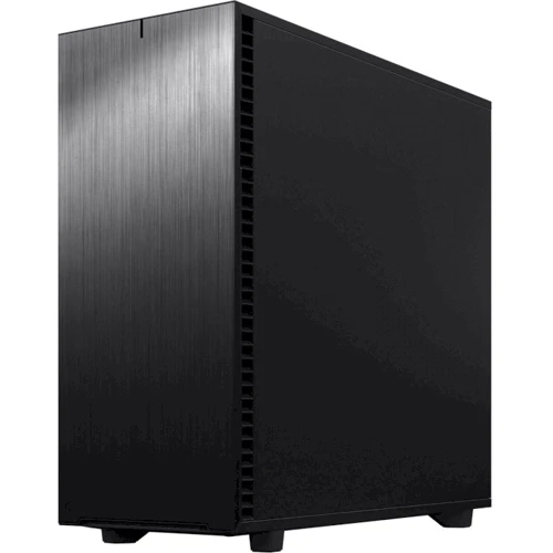Корпус Fractal Design Define 7 XL Black TG Light Tint (FD-C-DEF7X-02)