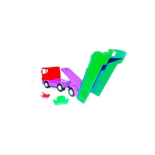 Автомобиль Автоскрепер Orion (849)