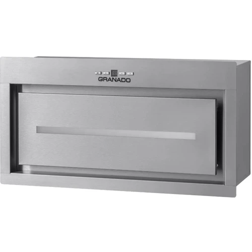Вытяжка GRANADO Palamos 2613-700 Inox (GCH576377)