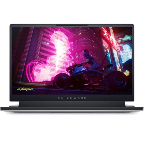 

Alienware X15 R1 (AWX15R1-7958WHT-PUS)