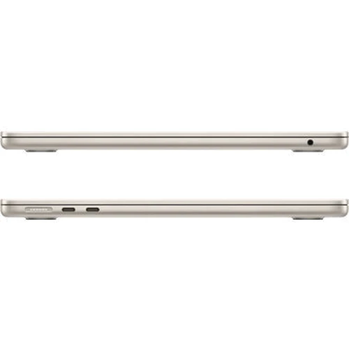 Apple MacBook Air 13.6" M2 Starlight 2022 (MLY13) Approved Витринный образец фото 3