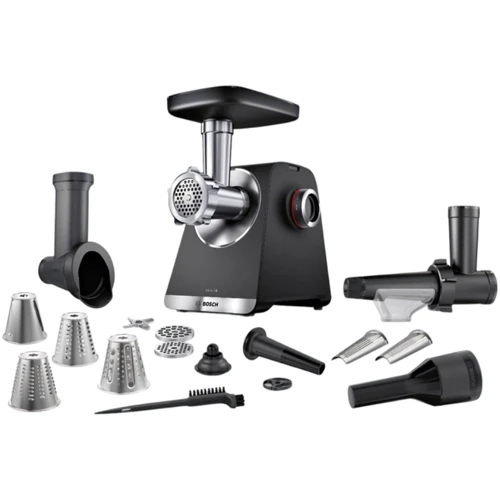 Мясорубка Bosch MFWS660B