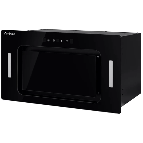 Вытяжка Minola BGH 5677 BL