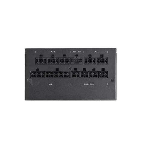 Блок питания Chieftec ATMOS 850W (CPX-850FC): Мощность, Ватт 850