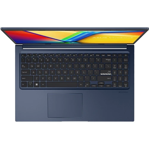 Ноутбук ASUS VivoBook 15 R1504ZA (R1504ZA-BQ361): Оперативна пам'ять 16 ГБ