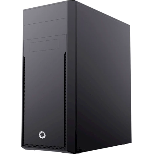 Корпус GameMax ET-214-NP 2U3-TYC: Форм-фактор материнской платы ATX/MicroATX/Mini-ITX