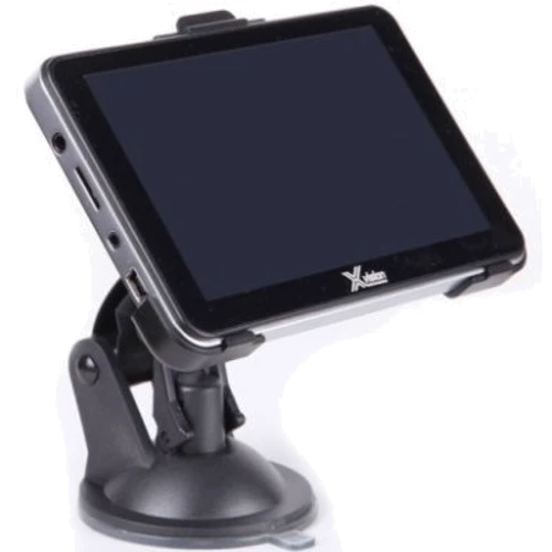 X-Vision XG508AB: Коммуникации USB 2.0