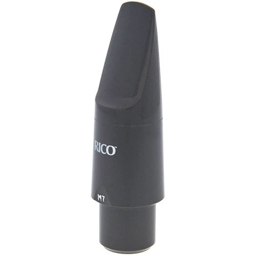 Мундштук для саксофона RICO Metalite Mouthpiece - Tenor Sax #M7 (MKM-7): Производитель RICO
