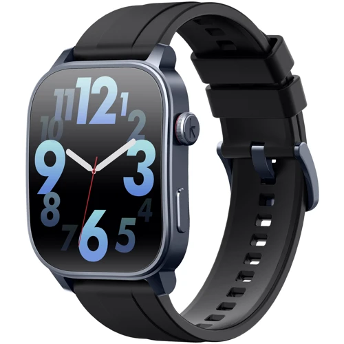 Смарт-часы Kieslect Smart Watch KS3 Black
