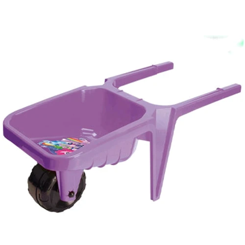 Тачка для песка Mic Моя прекрасная Пони (76280): Производитель Mic