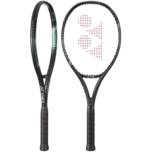 Ракетка для тенниса Yonex Ezone 100 (300g) Aqua Night Black Gr2 фото 7